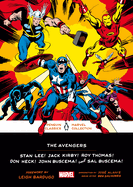 The Avengers (Penguin Classics Marvel Collection)