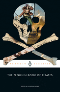 Penguin Book of Pirates, The