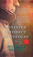 Minister Without Portfolio (us Edition): A Novel