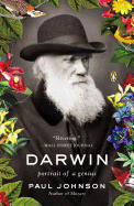 Darwin: Portrait of a Genius
