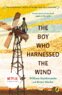 The Boy Who Harnessed the Wind, Young Reader's Edition