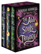 The All Souls Trilogy Boxed Set (All Souls Series)