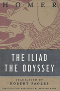 The Iliad / The Odyssey
