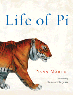 Life of Pi: Illustrated Edition