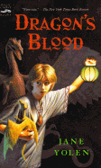 Dragon's Blood (Pit Dragon Chronicles)