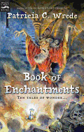 Book of Enchantments Pa