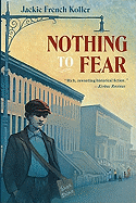 Nothing to Fear (Gulliver Books)