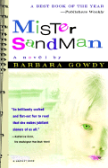 Mister Sandman (Harvest Book)