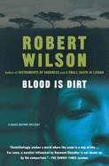 Blood Is Dirt (Bruce Medway Mysteries, No. 3)