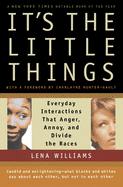 'It's the Little Things: Everyday Interactions That Anger, Annoy, and Divide the Races'