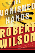The Vanished Hands (Javier Falc├â┬│n Books)