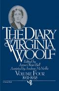'The Diary of Virginia Woolf, Volume 4: 1931-1935'