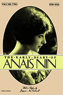 'The Early Diary of Anais Nin, Vol. 2 (1920-1923)'