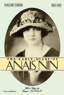 'The Early Diary of Anais Nin, Vol. 3 (1923-1927)'