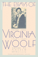 'Essays of Virginia Woolf Vol 3 1919-1924: Vol. 3, 1919-1924'