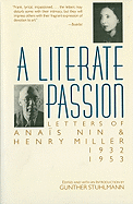 A Literate Passion