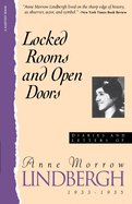 'Locked Rooms Open Doors:: Diaries and Letters of Anne Morrow Lindbergh, 1933-1935'