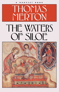 Waters Of Siloe (Harvest/HBJ Book)