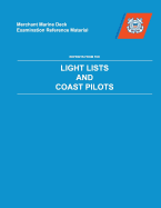 MMDREF Coast Pilots & Light Lists