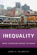 Inequality: What Everyone Needs to Know├é┬«