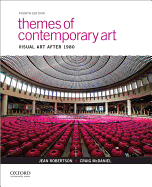 Themes of Contemporary Art: Visual Art after 1980
