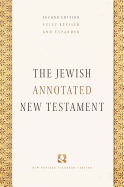 The Jewish Annotated New Testament