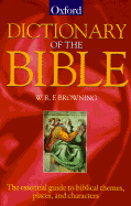 Dictionary of the Bible