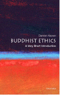 Buddhist Ethics: A Very Short Introduction