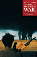 The Oxford History of Modern War