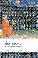 Timaeus and Critias (Oxford World's Classics)