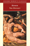 The Odyssey (Oxford World's Classics)