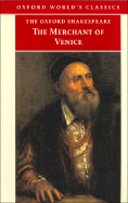 The Merchant of Venice (Oxford Shakespeare)