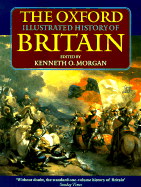 The Oxford Illustrated History of Britain