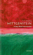 Wittgenstein: A Very Short Introduction