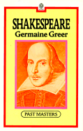Shakespeare (Past Masters)