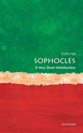 Sophocles: A Very Short Introduction (Very Short Introductions)