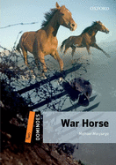 War Horse (Dominoes. Level Two)