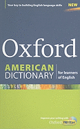 Oxford American Dictionary for Learners of English [With CDROM]