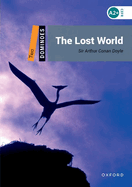 Dominoes 2. The Lost World MP3 Pack