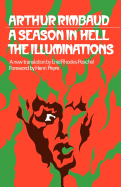 A Season in Hell and The Illuminations (Galaxy Books)