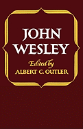 John Wesley (Library of Protestant Thought)