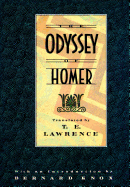 The Odyssey of Homer: Translated by T.E. Lawrence