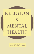 Religion and Mental Health