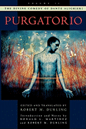 Purgatorio: The Divine Comedy of Dante Alighieri, Vol. 2