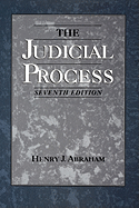 'The Judicial Process: An Introductory Analysis of the Courts of the United States, England, and France'