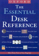 The Essential Desk Reference