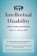 Intellectual Disability: A Guide for Families and Professionals