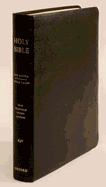 The Old Scofield├é┬« Study Bible, KJV, Large Print Edition (Black Bonded Leather)