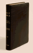 The Old Scofield├é┬« Study Bible, KJV, Standard Edition