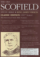 The Old Scofield├é┬« Study Bible, KJV, Classic Edition